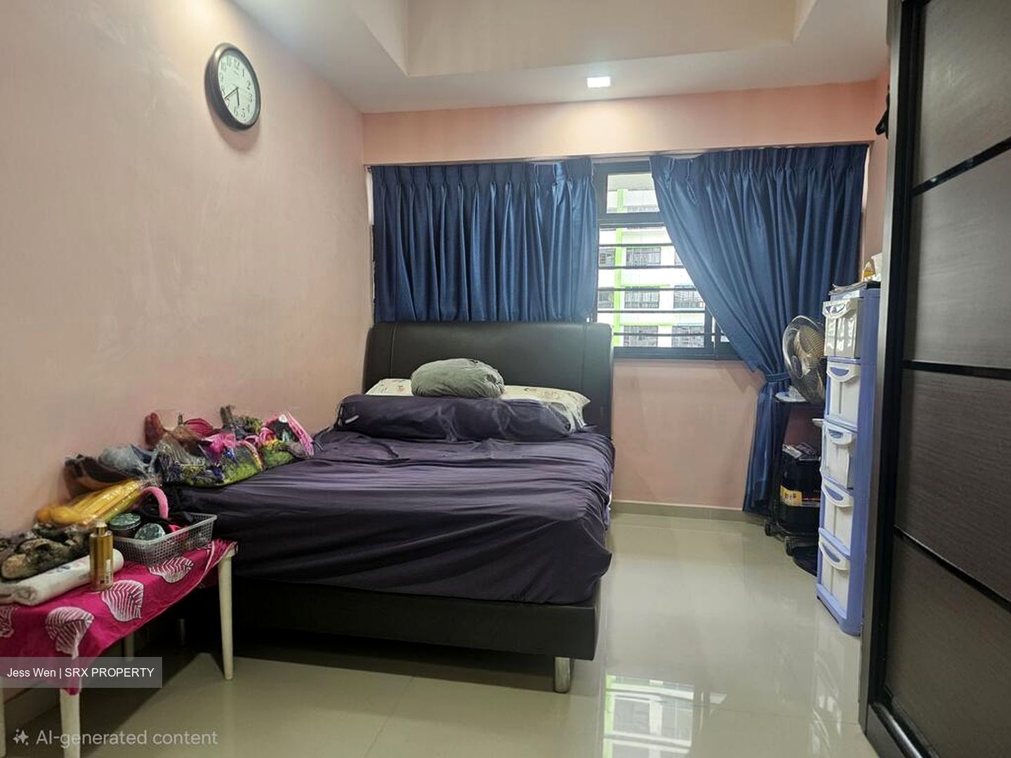 Blk 339C Kang Ching Road (Jurong West), HDB 3 Rooms #508911101
